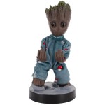Toddler Groot in Pajamas Cable Guy EXG