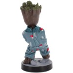 Toddler Groot in Pajamas Cable Guy EXG