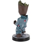Toddler Groot in Pajamas Cable Guy EXG
