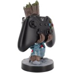 Toddler Groot in Pajamas Cable Guy EXG