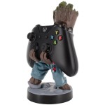 Toddler Groot in Pajamas Cable Guy EXG