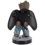 Toddler Groot in Pajamas Cable Guy EXG