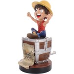 Luffy One Piece Cable Guy EXG