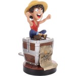Luffy One Piece Cable Guy EXG