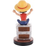Luffy One Piece Cable Guy EXG