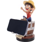 Luffy One Piece Cable Guy EXG