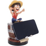 Luffy One Piece Cable Guy EXG