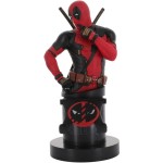 Deadpool 3 Cable Guy EXG