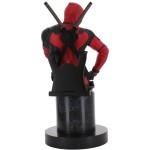 Deadpool 3 Cable Guy EXG
