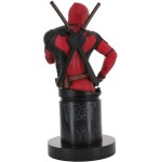 Deadpool 3 Cable Guy EXG