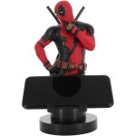 Deadpool 3 Cable Guy EXG