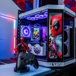 Deadpool 3 Cable Guy EXG