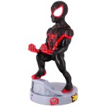 Miles Morales Cable Guy EXG