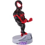 Miles Morales Cable Guy EXG