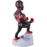 Miles Morales Cable Guy EXG