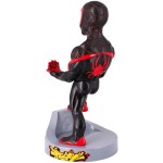 Miles Morales Cable Guy EXG