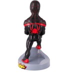 Miles Morales Cable Guy EXG