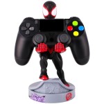 Miles Morales Cable Guy EXG