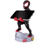 Miles Morales Cable Guy EXG