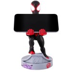 Miles Morales Cable Guy EXG