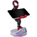 Miles Morales Cable Guy EXG