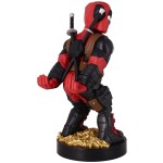 Deadpool 'Bringing Up The Rear' CableGuy