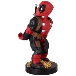 Deadpool 'Bringing Up The Rear' CableGuy