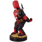 Deadpool 'Bringing Up The Rear' CableGuy