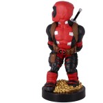 Deadpool 'Bringing Up The Rear' CableGuy