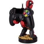 Deadpool 'Bringing Up The Rear' CableGuy
