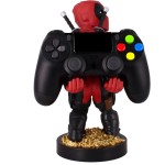 Deadpool 'Bringing Up The Rear' CableGuy