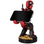 Deadpool 'Bringing Up The Rear' CableGuy