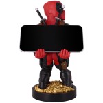 Deadpool 'Bringing Up The Rear' CableGuy