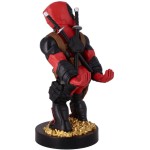 Deadpool 'Bringing Up The Rear' CableGuy