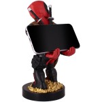 Deadpool 'Bringing Up The Rear' CableGuy