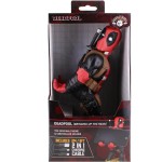 Deadpool 'Bringing Up The Rear' CableGuy