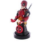 Deadpool Zombie Cable Guy EXG