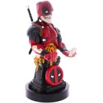 Deadpool Zombie Cable Guy EXG