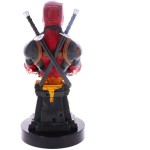 Deadpool Zombie Cable Guy EXG