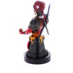 Deadpool Zombie Cable Guy EXG