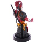 Deadpool Zombie Cable Guy EXG