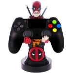 Deadpool Zombie Cable Guy EXG
