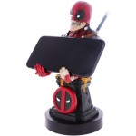Deadpool Zombie Cable Guy EXG