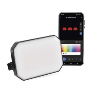 GOSMART venkovní reflektor rozšiřující set 1 ks