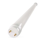 LED zářivka T8 18 W 120 cm studená bílá