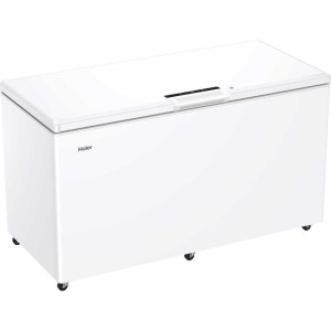 HCE520E TRUHLICOVÁ MRAZNIČKA HAIER