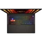 VC16 HX AI A2XWHG-095CZ 16 U7 32G 1T MSI