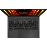 ST A16 AI+ A3XWHG-031CZ 16 R9 32G 2T MSI
