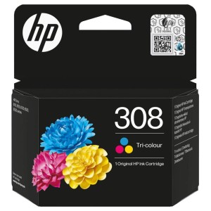 7FP20UE barevný ink No.308 HP