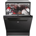 HF 6C4F0B MYČKA 60CM HOOVER